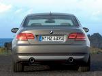 BMW 335i Coupe 2007 года